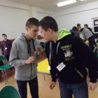 Turniej języka angielskiego